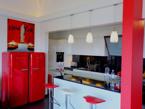 St. Barts Home 974784
