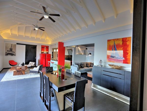 St. Barts Home 974784