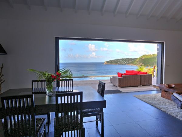 St. Barts Home 974784