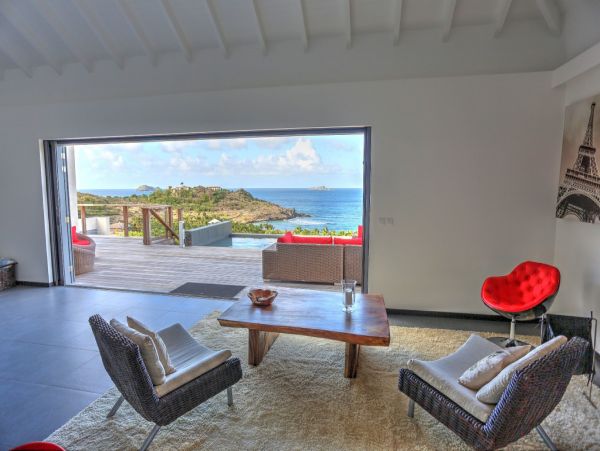 St. Barts Home 974784
