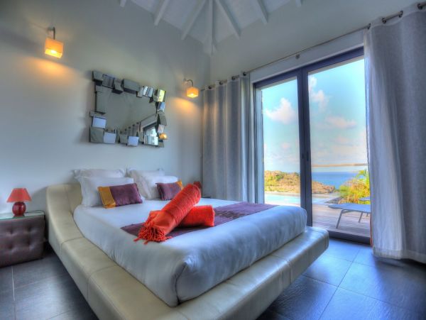 St. Barts Home 974784