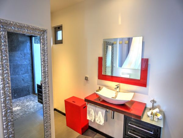 St. Barts Home 974784