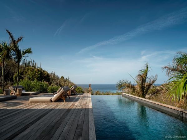 St. Barts Home 974785