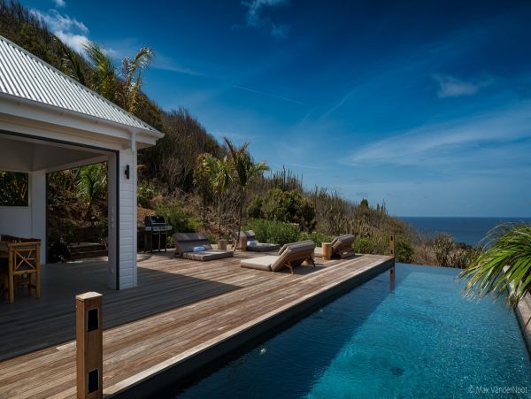 St. Barts Home 974785