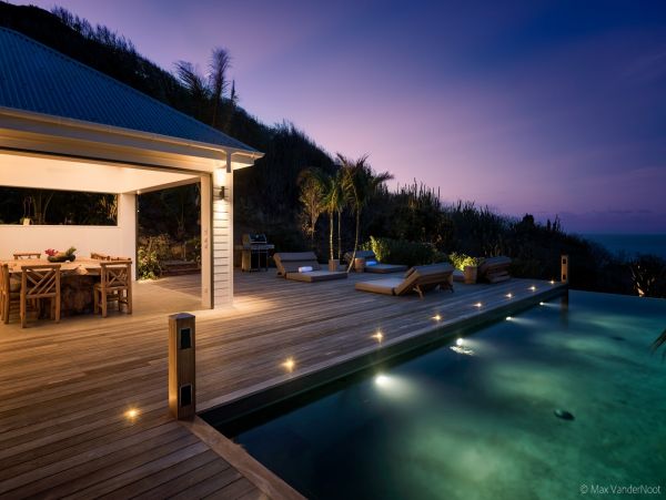St. Barts Home 974785
