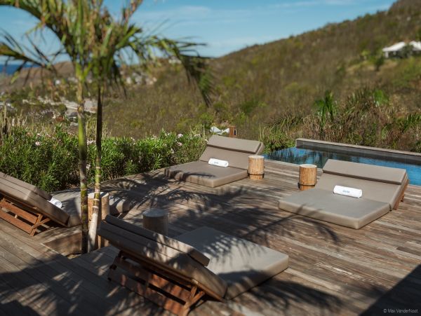 St. Barts Home 974785