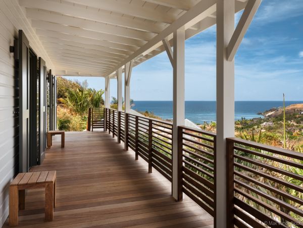 St. Barts Home 974785