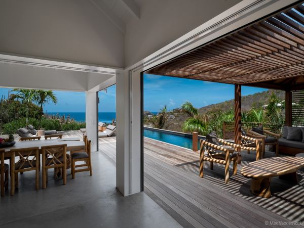 St. Barts Home 974785
