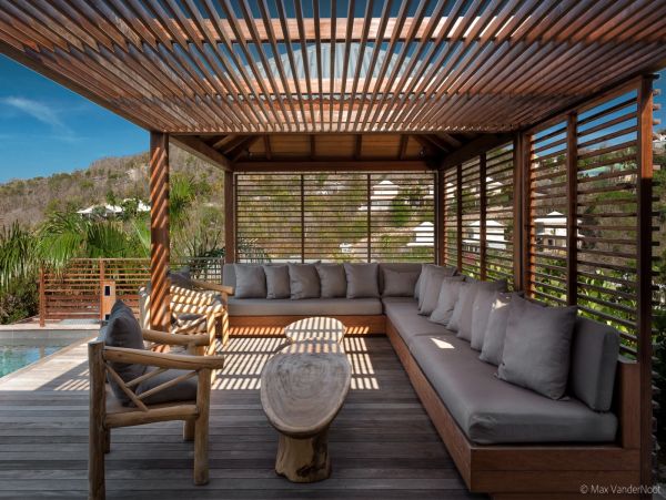 St. Barts Home 974785