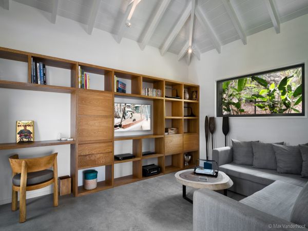 St. Barts Home 974785