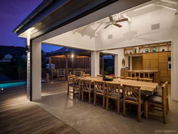 St. Barts Home 974785
