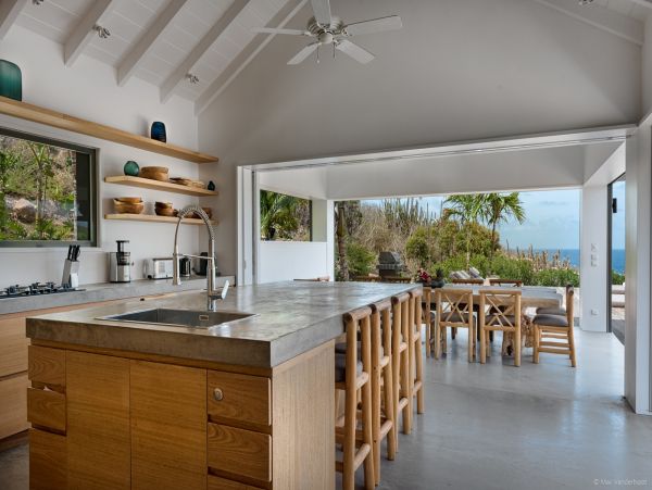St. Barts Home 974785