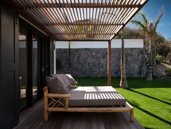 St. Barts Home 974785