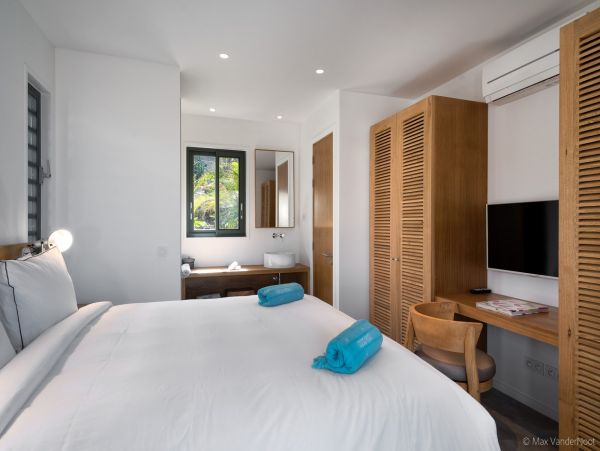 St. Barts Home 974785