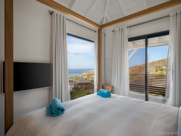 St. Barts Home 974785