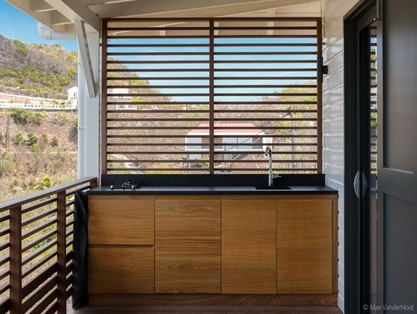 St. Barts Home 974785