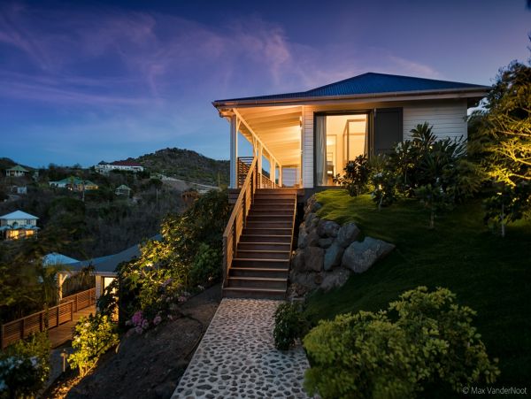 St. Barts Home 974785