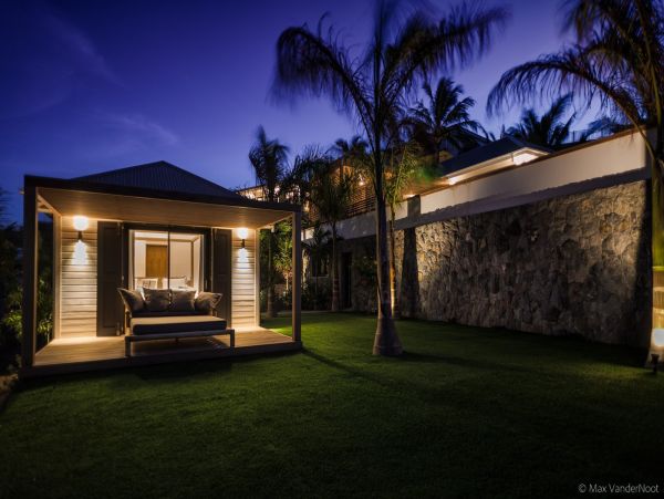 St. Barts Home 974785