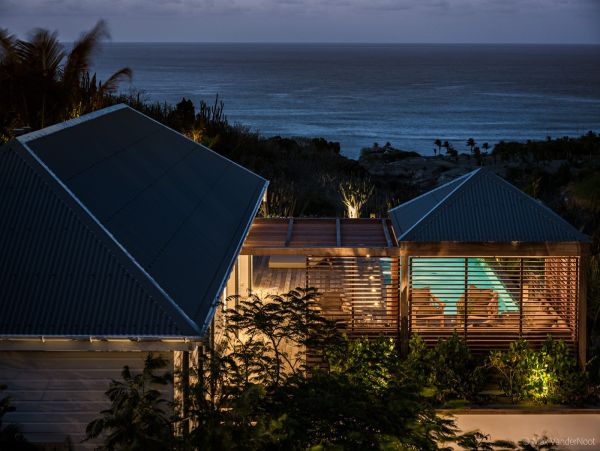 St. Barts Home 974785