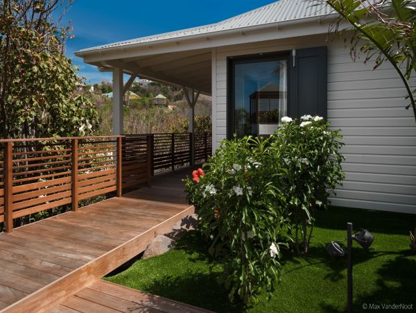 St. Barts Home 974785