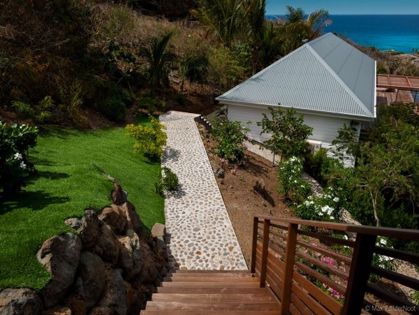 St. Barts Home 974785