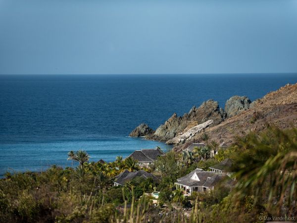 St. Barts Home 974785