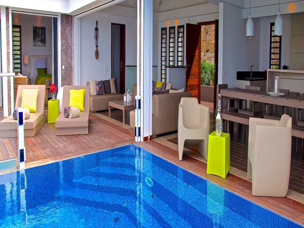 St. Barts Home 974786