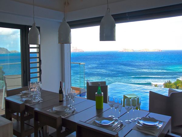 St. Barts Home 974786