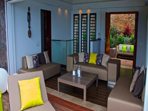 St. Barts Home 974786