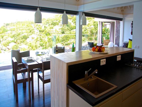 St. Barts Home 974786