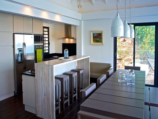 St. Barts Home 974786