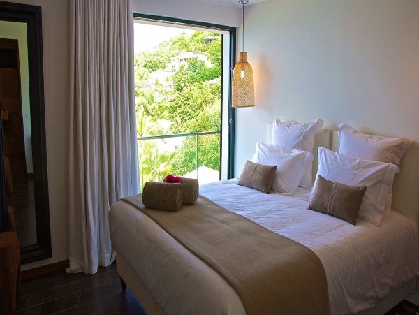 St. Barts Home 974786