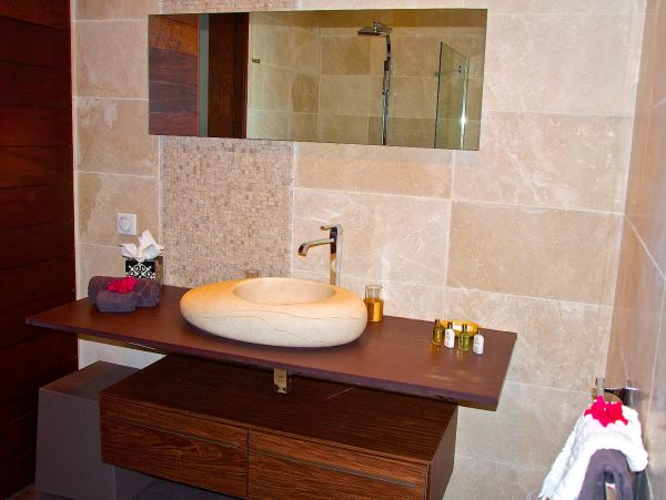 St. Barts Home 974786