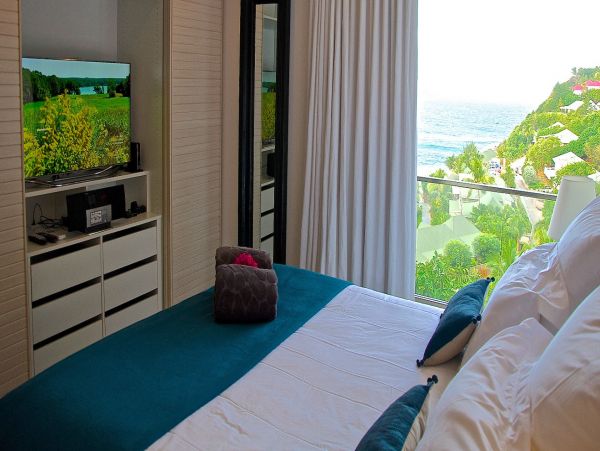 St. Barts Home 974786