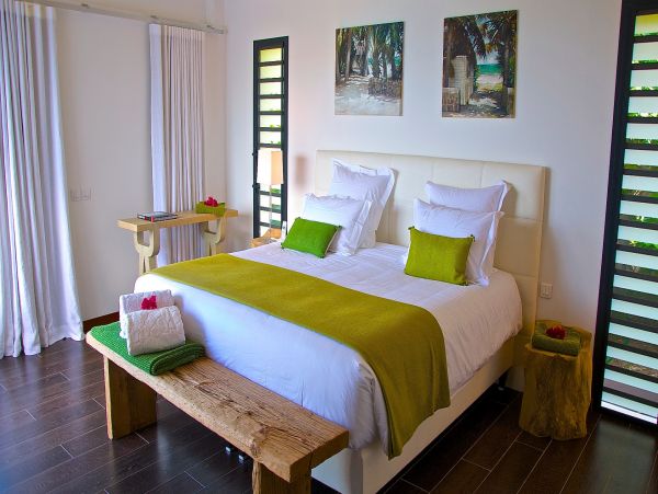 St. Barts Home 974786
