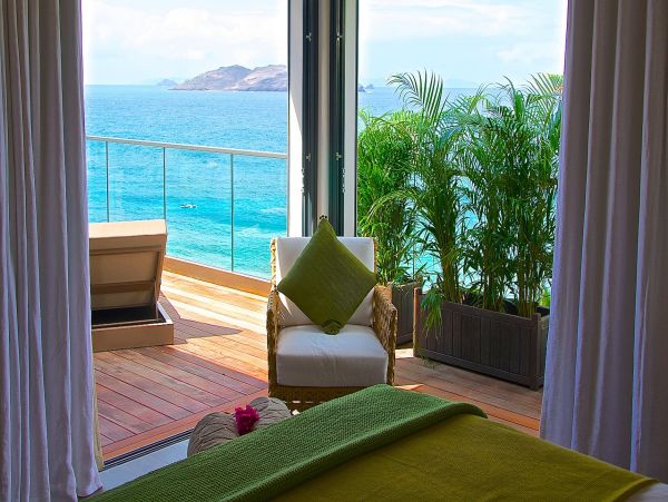 St. Barts Home 974786