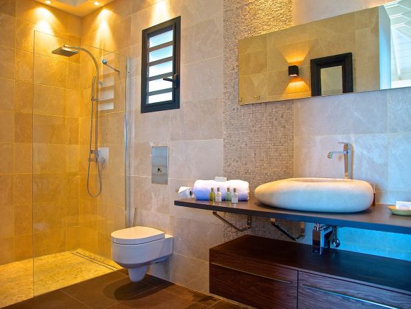 St. Barts Home 974786
