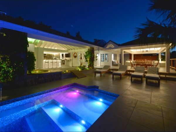 St. Barts Home 974787