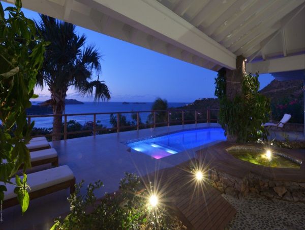 St. Barts Home 974787