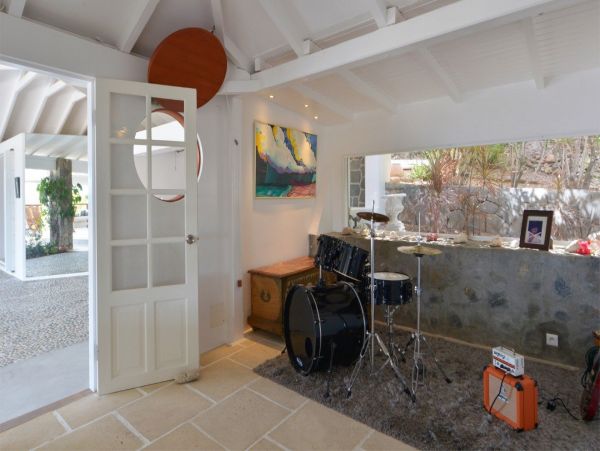 St. Barts Home 974787