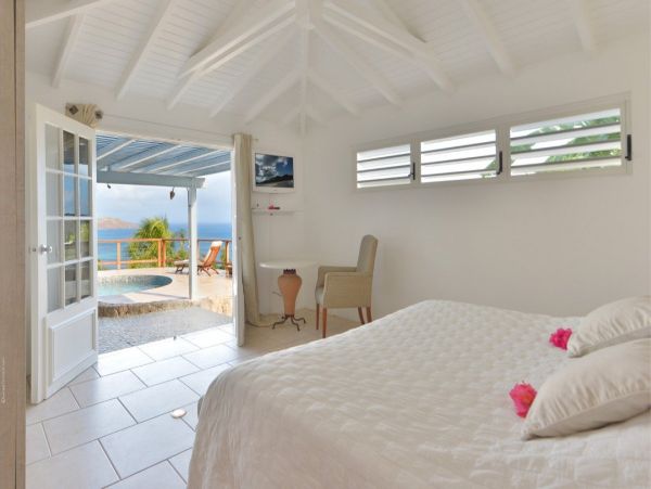 St. Barts Home 974787