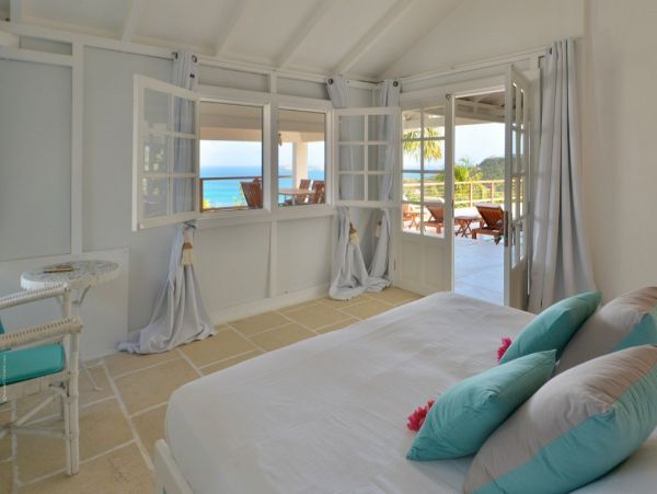 St. Barts Home 974787