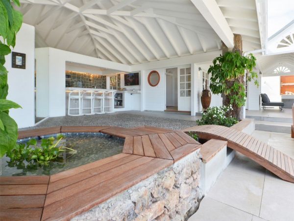 St. Barts Home 974787