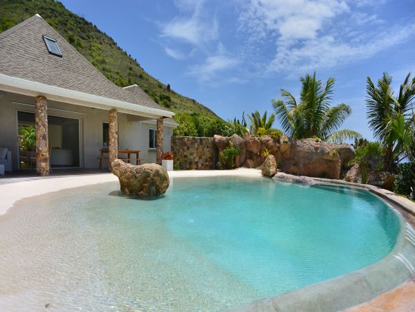 St. Barts Home 974788