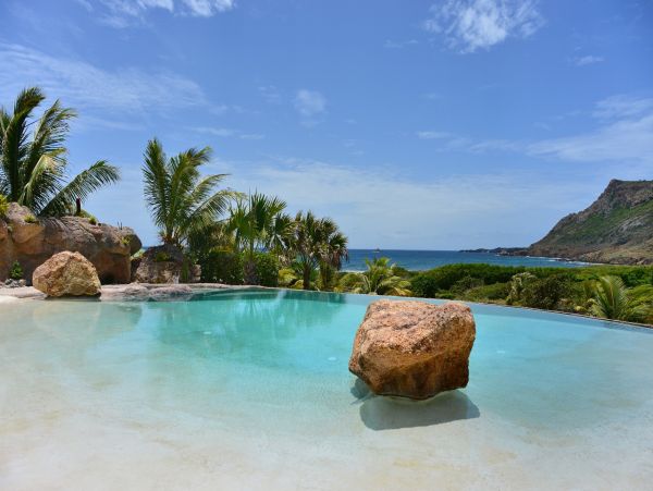 St. Barts Home 974788