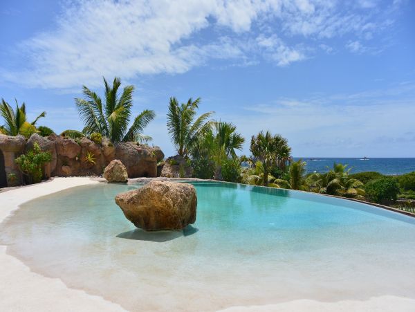St. Barts Home 974788