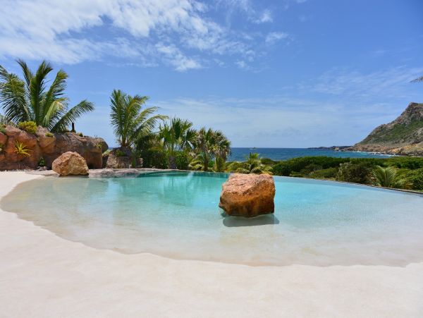 St. Barts Home 974788