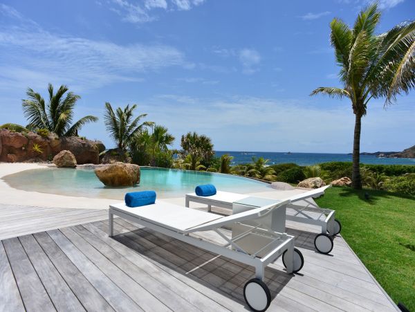 St. Barts Home 974788