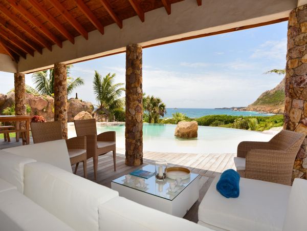 St. Barts Home 974788
