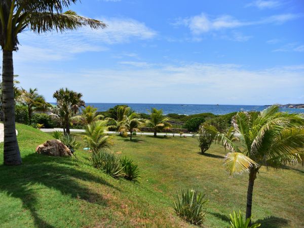 St. Barts Home 974788